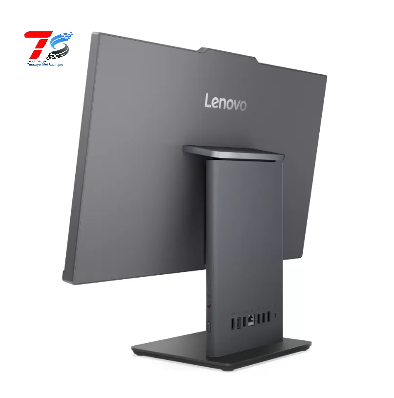 Máy tính để bàn Lenovo ThinkCentre Neo 50a 24 Gen5 AIO 12SC00BYVA Intel Core 5 210H/16GB RAM/512GB SSD/23.8 inch FHD/Wifi+BT/Keyboard/Mouse/NoOS/1Y